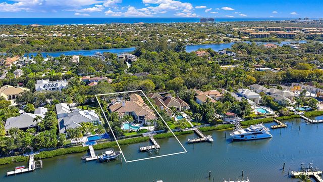 466 Mariner Drive, Jupiter, FL 33477