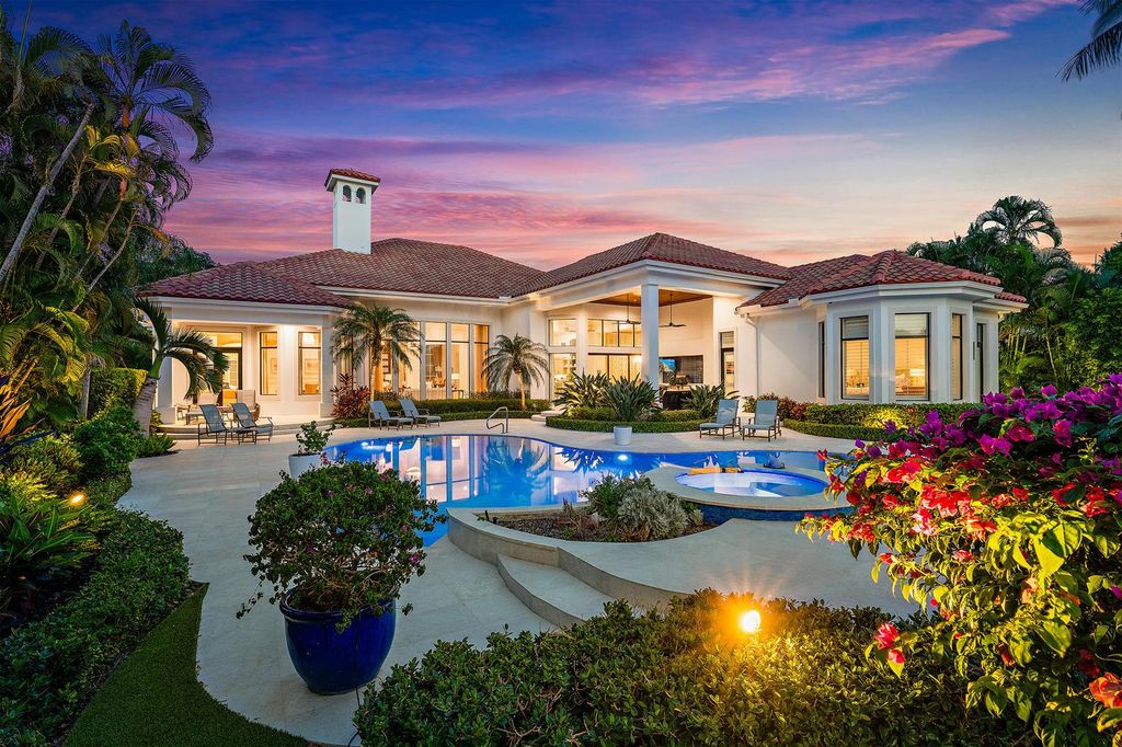 466 Mariner Drive, Jupiter, FL 33477