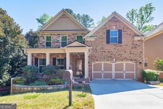 358 Nature Brook Walk SE, Smyrna, GA 30082