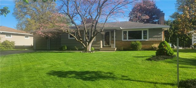 115 Suellen Drive, Irondequoit, NY 14609