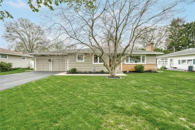 115 Suellen Drive, Irondequoit, NY 14609