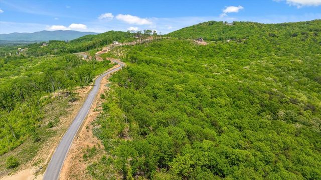 Lot 237 Highgrove Drive, Talking Rock, GA 30175