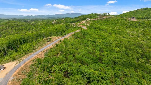 Lot 237 Highgrove Drive, Talking Rock, GA 30175