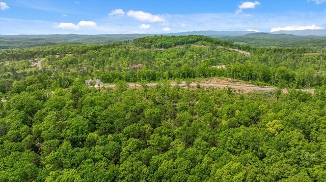 Lot 237 Highgrove Drive, Talking Rock, GA 30175