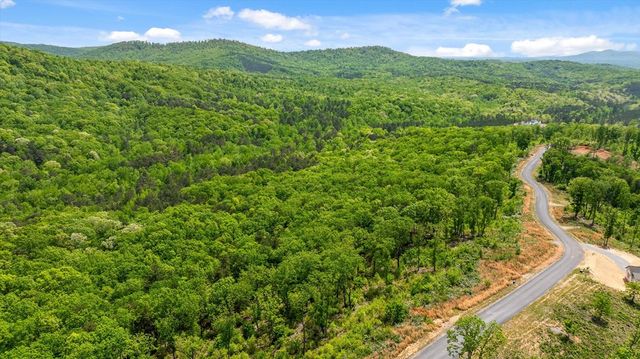 Lot 237 Highgrove Drive, Talking Rock, GA 30175