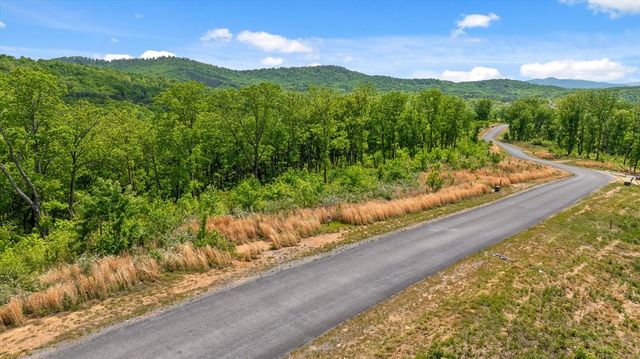 Lot 237 Highgrove Drive, Talking Rock, GA 30175