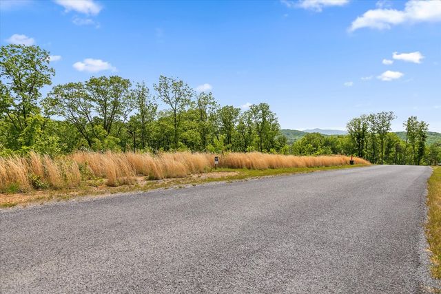 Lot 237 Highgrove Drive, Talking Rock, GA 30175