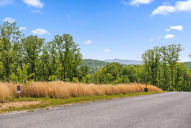 Lot 237 Highgrove Drive, Talking Rock, GA 30175