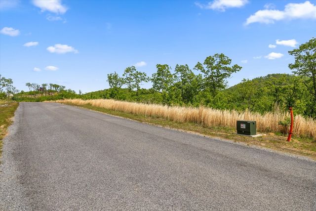 Lot 237 Highgrove Drive, Talking Rock, GA 30175