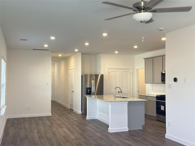 3910 Glory Green Drive, Brookshire, TX 77423