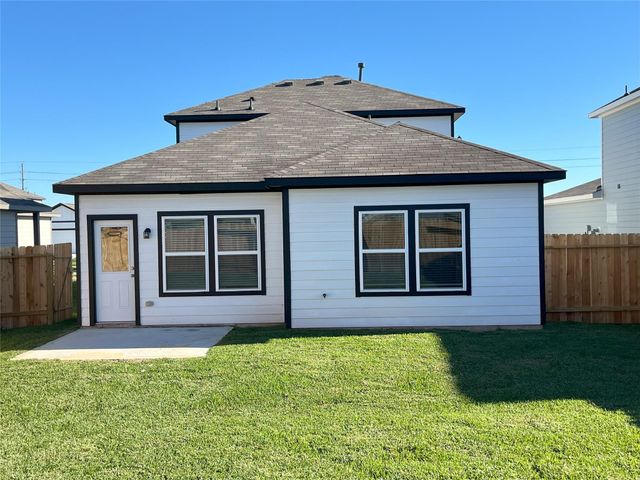 3910 Glory Green Drive, Brookshire, TX 77423