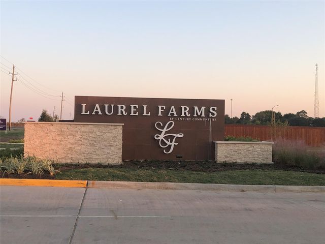 3910 Glory Green Drive, Brookshire, TX 77423
