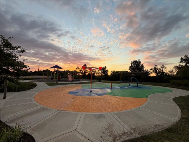 3910 Glory Green Drive, Brookshire, TX 77423