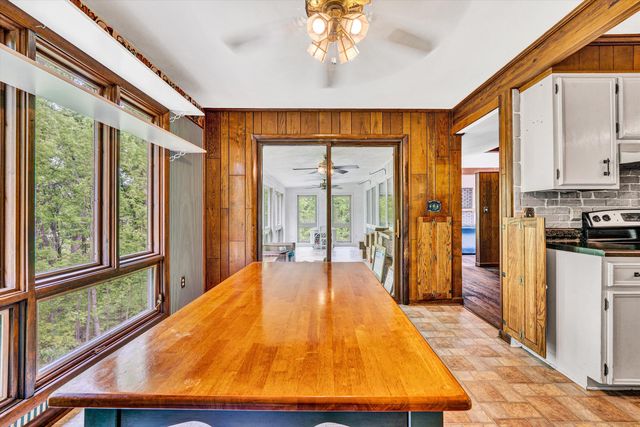 2935 IRON RIDGE RD, Rocky Mount, VA 24151