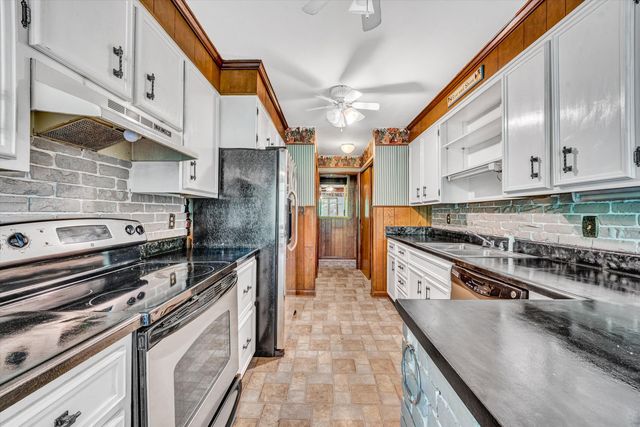2935 IRON RIDGE RD, Rocky Mount, VA 24151
