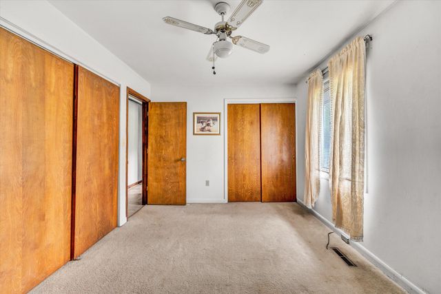 2935 IRON RIDGE RD, Rocky Mount, VA 24151
