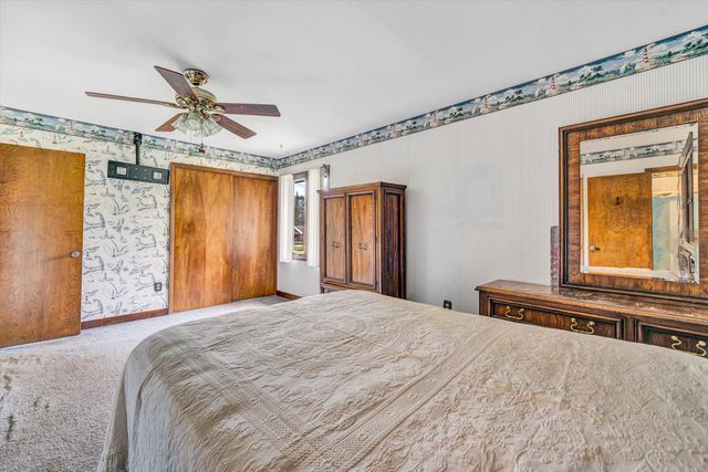 2935 IRON RIDGE RD, Rocky Mount, VA 24151