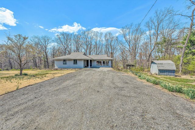 2935 IRON RIDGE RD, Rocky Mount, VA 24151