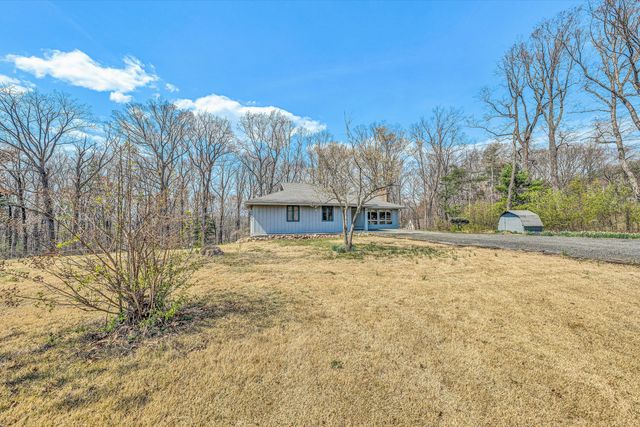 2935 IRON RIDGE RD, Rocky Mount, VA 24151