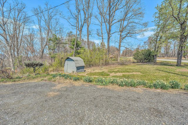 2935 IRON RIDGE RD, Rocky Mount, VA 24151