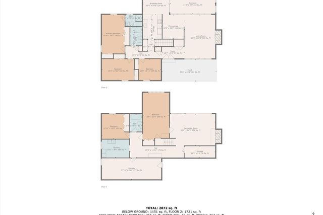 2935 IRON RIDGE RD, Rocky Mount, VA 24151