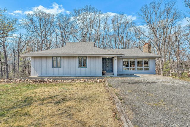 2935 IRON RIDGE RD, Rocky Mount, VA 24151