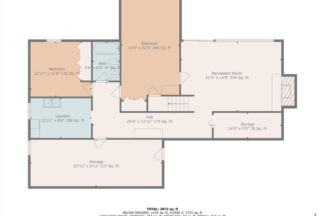 2935 IRON RIDGE RD, Rocky Mount, VA 24151
