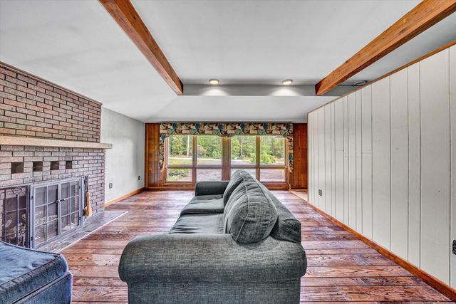 2935 IRON RIDGE RD, Rocky Mount, VA 24151
