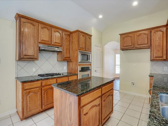 5928 Desperado Drive, Mckinney, TX 75070