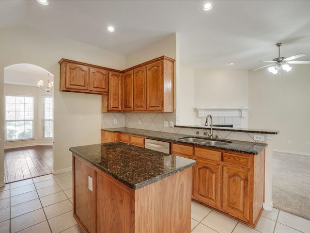 5928 Desperado Drive, Mckinney, TX 75070