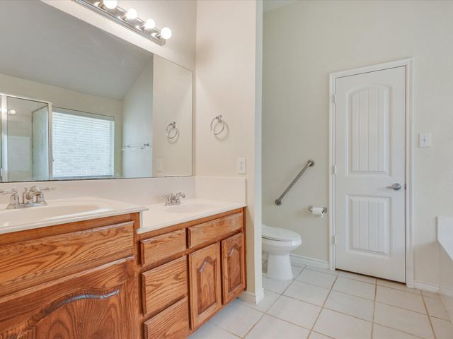 5928 Desperado Drive, Mckinney, TX 75070