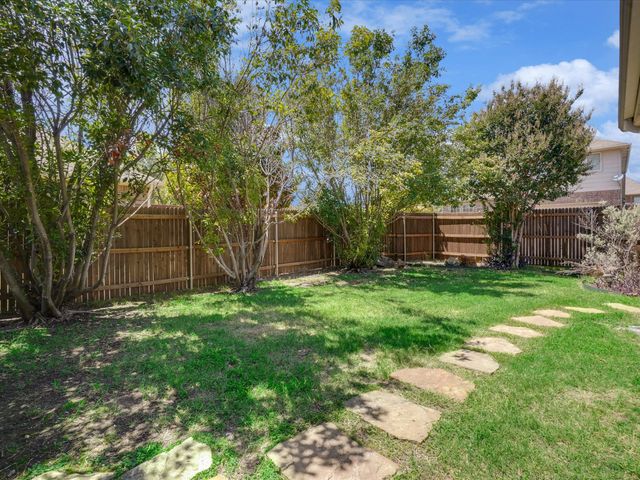 5928 Desperado Drive, Mckinney, TX 75070