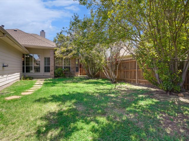 5928 Desperado Drive, Mckinney, TX 75070