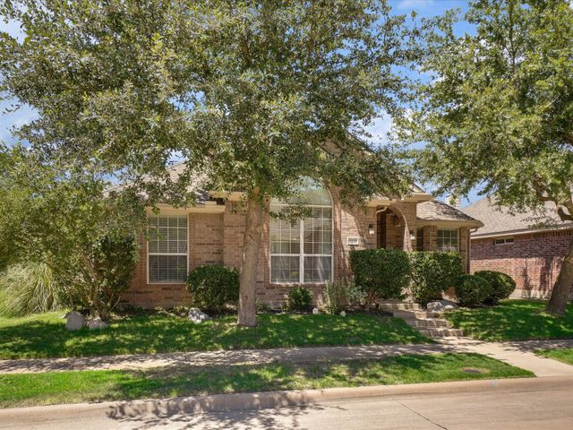 5928 Desperado Drive, Mckinney, TX 75070