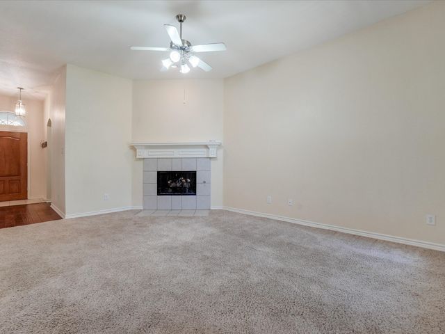 5928 Desperado Drive, Mckinney, TX 75070