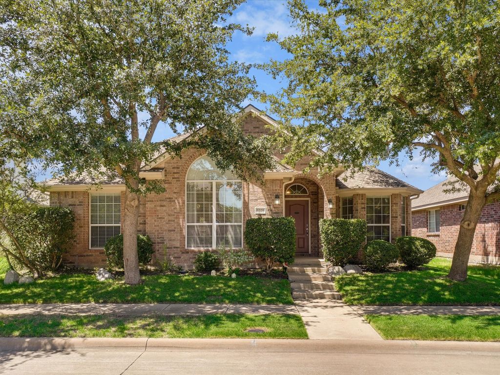 5928 Desperado Drive, Mckinney, TX 75070