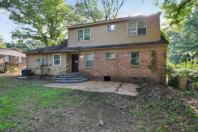 3958 BISHOPS BRIDGE RD, Memphis, TN 38118