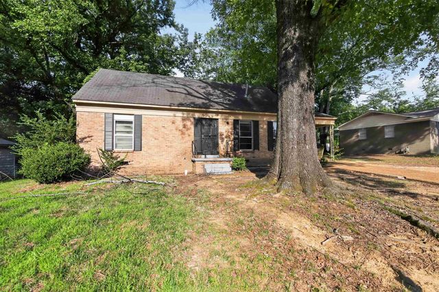 3958 BISHOPS BRIDGE RD, Memphis, TN 38118