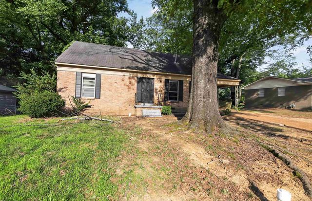 3958 BISHOPS BRIDGE RD, Memphis, TN 38118