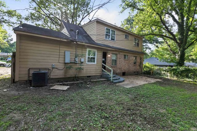 3958 BISHOPS BRIDGE RD, Memphis, TN 38118
