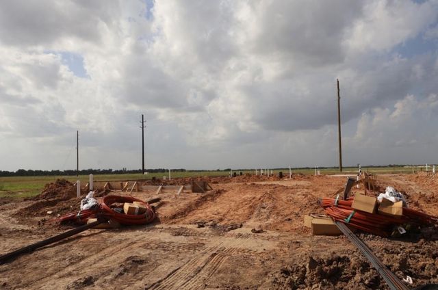 7707 Blue Heron Drive, Richmond, TX 77469