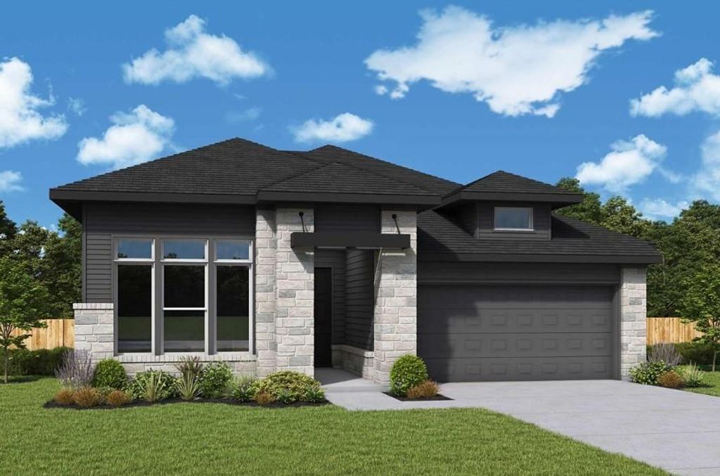7707 Blue Heron Drive, Richmond, TX 77469