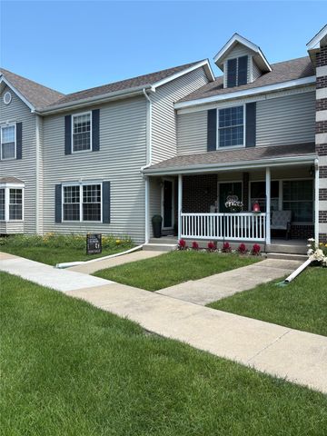 344 NW Georgetown Boulevard, Ankeny, IA 50023