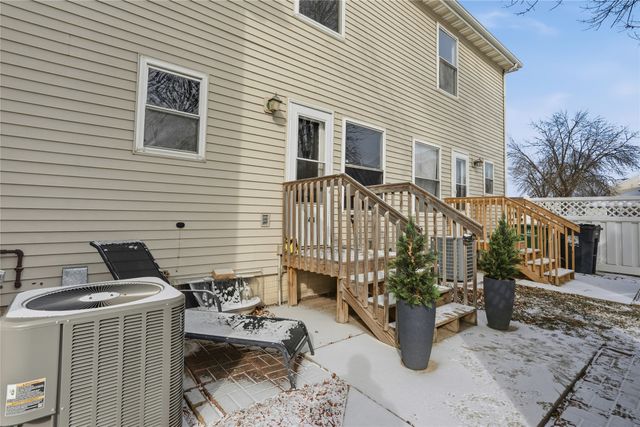 344 NW Georgetown Boulevard, Ankeny, IA 50023