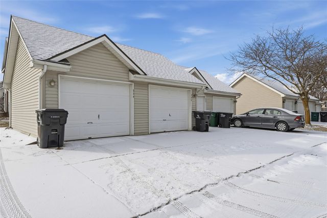 344 NW Georgetown Boulevard, Ankeny, IA 50023