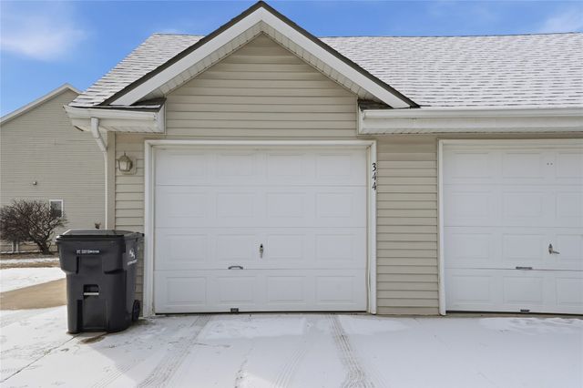 344 NW Georgetown Boulevard, Ankeny, IA 50023