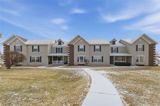 344 NW Georgetown Boulevard, Ankeny, IA 50023