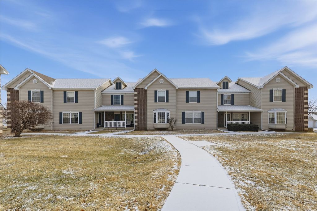 344 NW Georgetown Boulevard, Ankeny, IA 50023