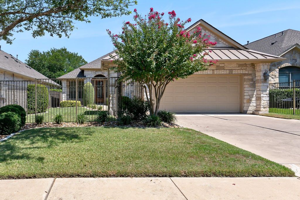2504 Moray LN, Cedar Park, TX 78613