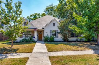 5825 Pollard Drive, Westworth Village, TX 76114